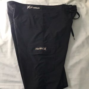 Hurley Men’s Board Shorts/ Swim Trunks